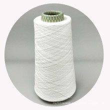 white modacrylic cotton yarn